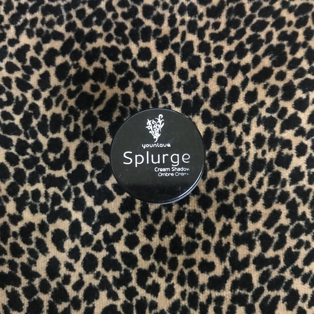 Plunge Cream Shadow